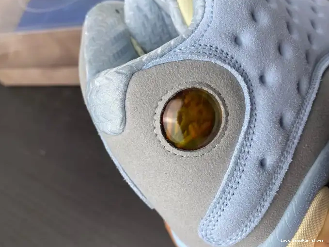 Rep LUCY DX5763-100 Jordan SoleFly Retro 13 0504